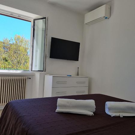Appartamento Villa Maria Near Policlinico Gemelli Řím Exteriér fotografie
