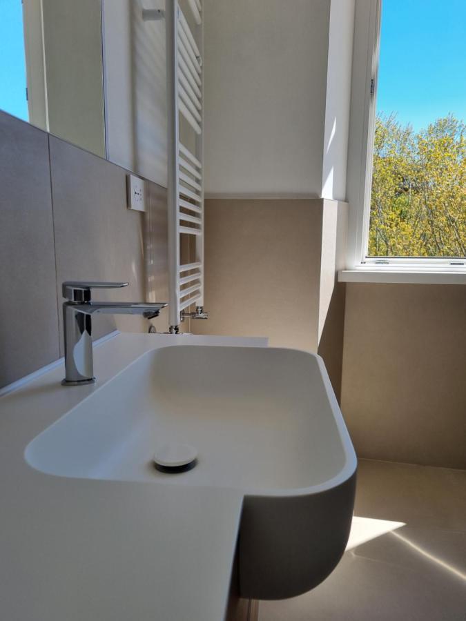 Appartamento Villa Maria Near Policlinico Gemelli Řím Exteriér fotografie