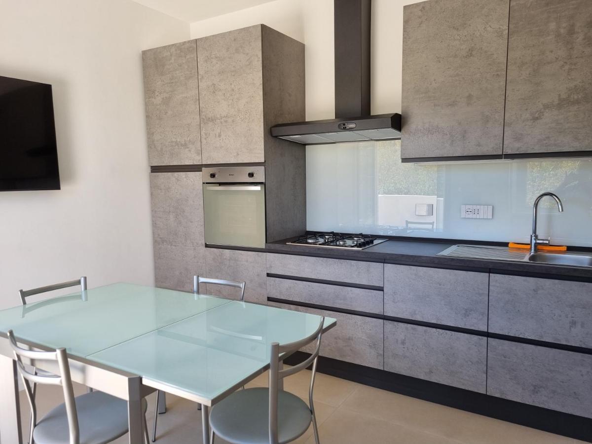 Appartamento Villa Maria Near Policlinico Gemelli Řím Exteriér fotografie