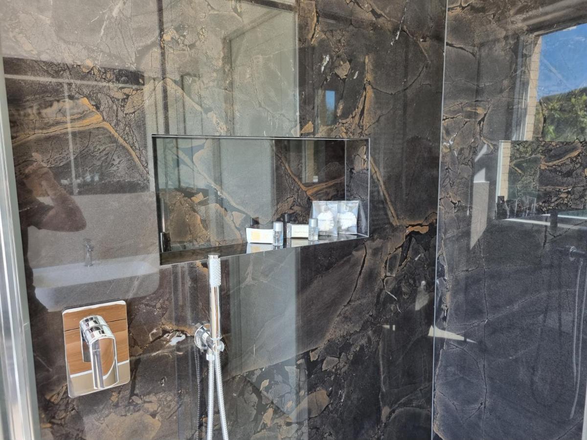 Appartamento Villa Maria Near Policlinico Gemelli Řím Exteriér fotografie