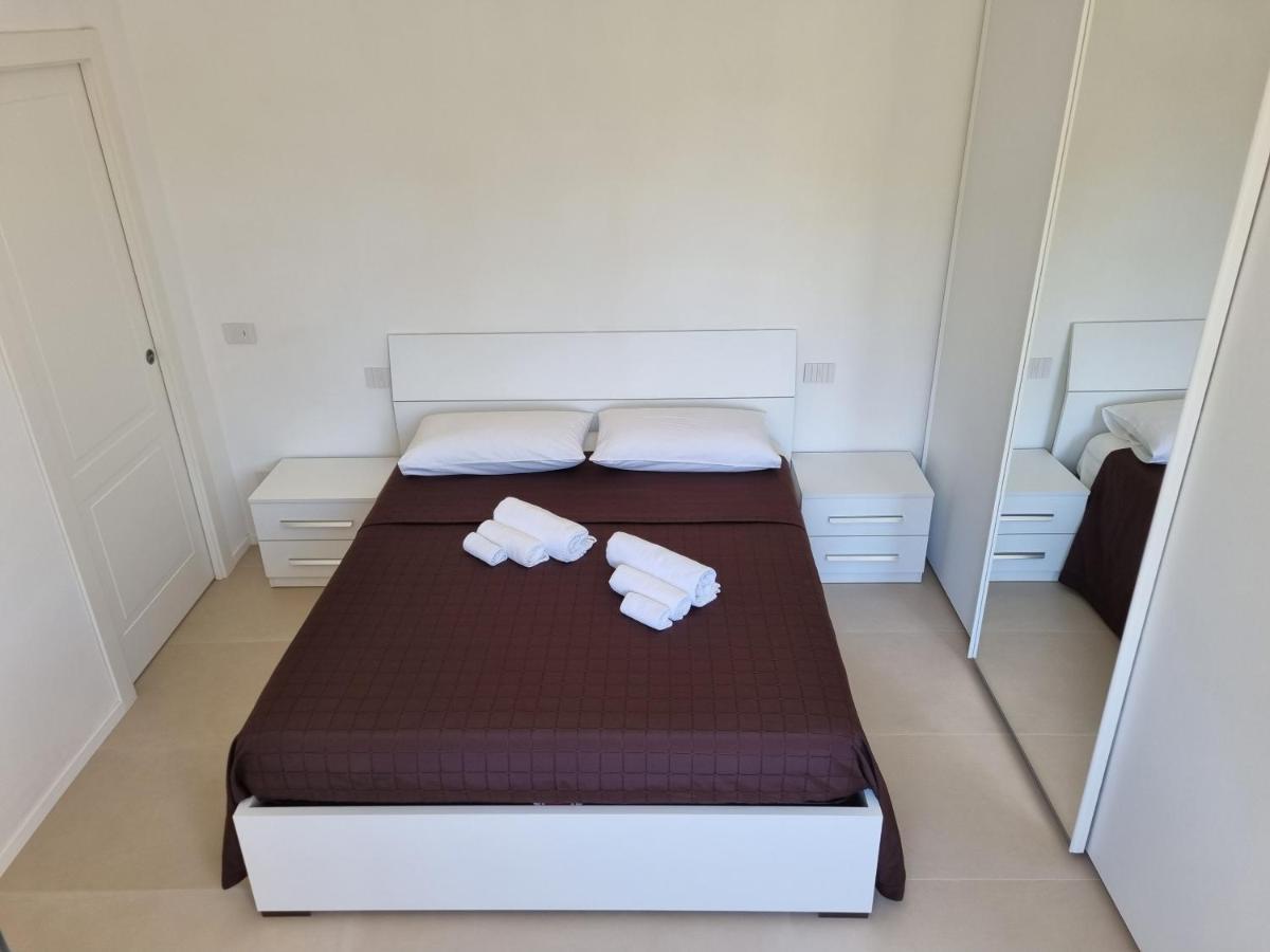 Appartamento Villa Maria Near Policlinico Gemelli Řím Exteriér fotografie